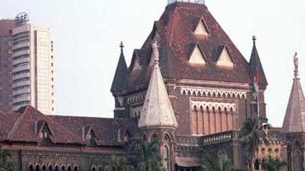 File photo: Bombay High Court.(Girish Srivastava/HT)