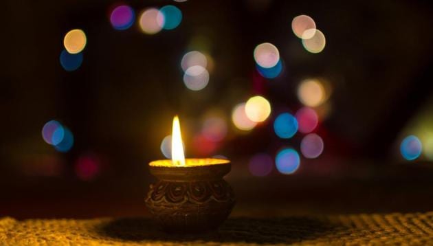 diwali 2020 diya