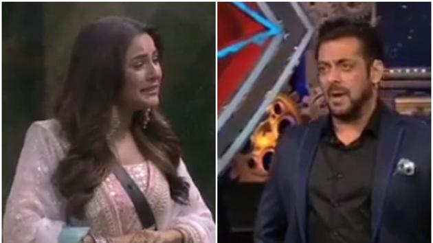 Bigg boss 14 weekend online ka vaar watch online