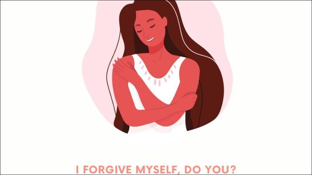 5 tried-and-super helpful tips to forgive yourself and let go of regret this self-care Sunday (Twitter/TakalamHere) 5 tried-and-super helpful tips to forgive yourself and let go of regret this self-care Sunday (Twitter/TakalamHere)