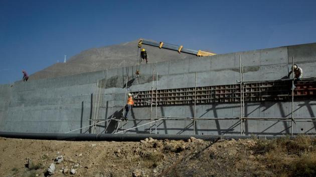 Linzhi, which is also known as Nyingchi, is located close to Arunachal Pradesh border, which China claims is part of Southern Tibet. (Reuters | Representational Image) Linzhi, which is also known as Nyingchi, is located close to Arunachal Pradesh border, which China claims is part of Southern Tibet. (Reuters | Representational Image)