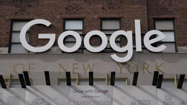 Companies covet the top spots in Google search results — the first page of rankings, and the top of subsequent pages (REUTERS) Companies covet the top spots in Google search results — the first page of rankings, and the top of subsequent pages (REUTERS)