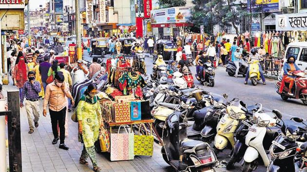 Laxmi Road
