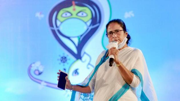 “A meeting has been called by the CM at the state secretariat sometime in the coming week, where Tamang and Thapa would be present. We are sure everyone will back the CM’s initiative to develop and beautify the Darjeeling hills, in the interest of its people,” a TMC leader said (PTI)