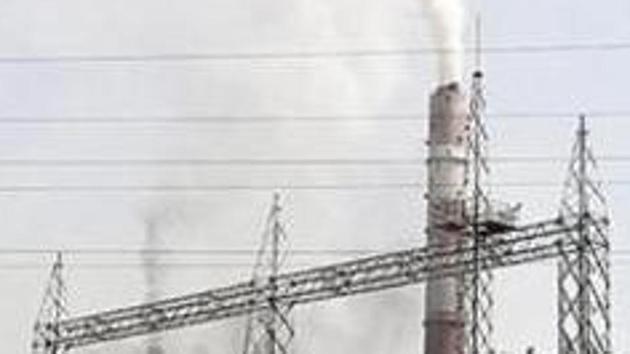 Power consumption has shown an improvement post lockdown easing for economic activities after April 20. (HT File Photo) Power consumption has shown an improvement post lockdown easing for economic activities after April 20. (HT File Photo)