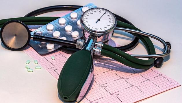 The research was published today in the American Heart Association’s flagship journal Circulation. (Pixabay) The research was published today in the American Heart Association’s flagship journal Circulation. (Pixabay)