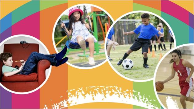 Kill chill time for children’s better academic outcomes: Study (Twitter/DrLynneKenney) Kill chill time for children’s better academic outcomes: Study (Twitter/DrLynneKenney)