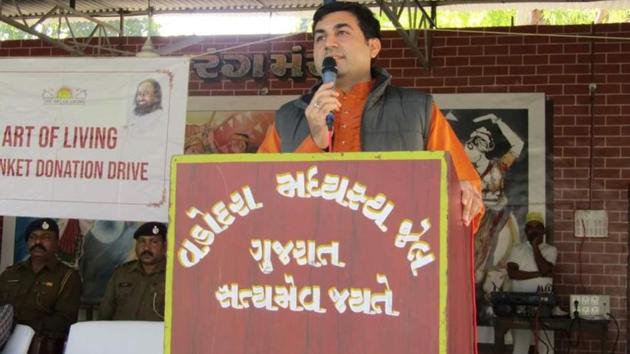Jitendra Khimlani Jitendra Khimlani