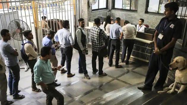 Banks are summarily rejecting requests for loan recasts based on their interpretation of eligibility rules, they said. (File photo for representation) Banks are summarily rejecting requests for loan recasts based on their interpretation of eligibility rules, they said. (File photo for representation)
