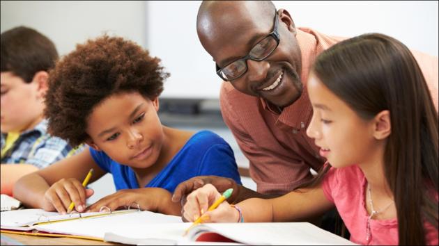 Long term health benefits noticed in students having positive student-teacher relationships (Twitter/CenterOnPBIS) Long term health benefits noticed in students having positive student-teacher relationships (Twitter/CenterOnPBIS)