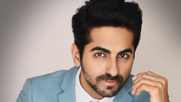 Ayushmann Khurrana, who was last seen in Gulabo Sitabo, has been stationed in his home-town, Chandigarh for several weeks now(Photo: Jay Samuel) Ayushmann Khurrana, who was last seen in Gulabo Sitabo, has been stationed in his home-town, Chandigarh for several weeks now(Photo: Jay Samuel)