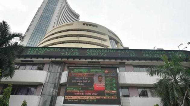 According to experts, better-than-estimated Q2 performance from banks and strong auto sales numbers offered support to the market. (PTI file photo) According to experts, better-than-estimated Q2 performance from banks and strong auto sales numbers offered support to the market. (PTI file photo)