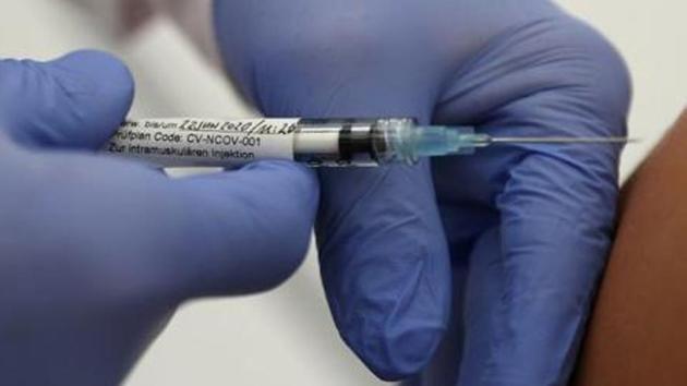 CureVac said its potential vaccine, known as CVnCoV, was generally well tolerated and results strongly supported the company’s plans to launch the final stage of testing on humans before the end of the year. (Reuters file photo) CureVac said its potential vaccine, known as CVnCoV, was generally well tolerated and results strongly supported the company’s plans to launch the final stage of testing on humans before the end of the year. (Reuters file photo)