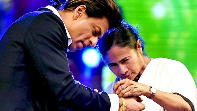 One of the fan clubs of Khan is donating 5,555 Covid kits to celebrate the special day.(PTI Photo) One of the fan clubs of Khan is donating 5,555 Covid kits to celebrate the special day.(PTI Photo)