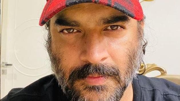 R Madhavan has shown his support for the Delhi Police.