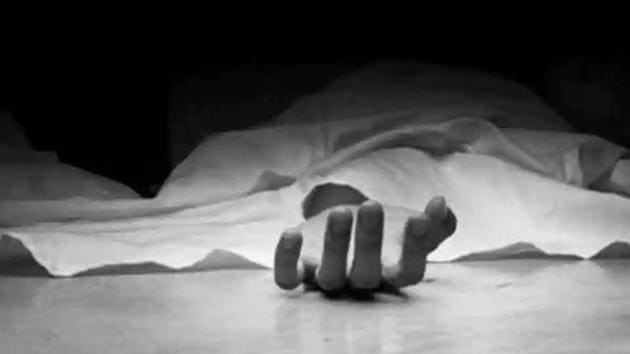 After killing the minor girl, the couple cleaned the blood from the crime scene (the room), and slept on the single bed for the night with the girl’s body inside its box, they said. (File photo for representation) After killing the minor girl, the couple cleaned the blood from the crime scene (the room), and slept on the single bed for the night with the girl’s body inside its box, they said. (File photo for representation)