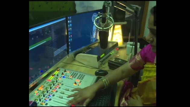 Apart from the station manager Gayatri, the other 12 staff members of the station are part-time fishermen or their family members.(ANI)