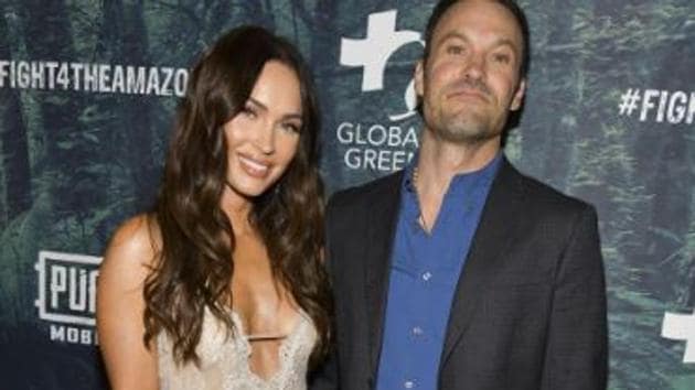 Megan Fox Publicly Blasts Ex Husband Brian Austin Green For ‘using 