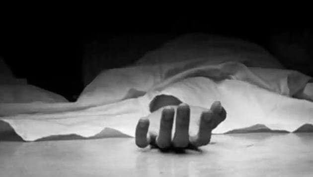 Police said they have learnt that the 26-year-old, who was posted at a police station in outer district, took his life due to financial trouble. (File photo for representation) Police said they have learnt that the 26-year-old, who was posted at a police station in outer district, took his life due to financial trouble. (File photo for representation)