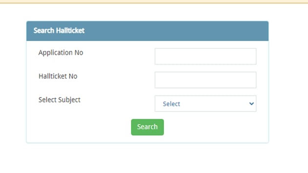 Mht Cet 2020 Admit Card For Additional Exam Released Here S Direct Link To Download Hindustan Times