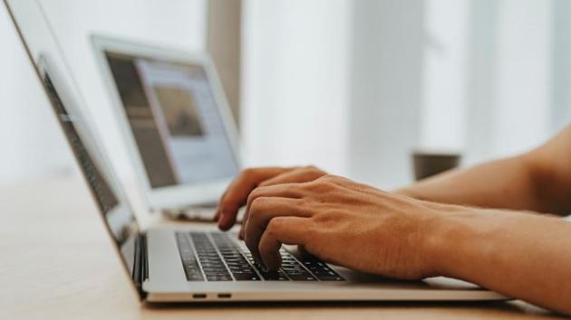 The high growth of startups to enterprise-level organizations in Dubai creates a high demand for app developers.(Digpu) The high growth of startups to enterprise-level organizations in Dubai creates a high demand for app developers.(Digpu)
