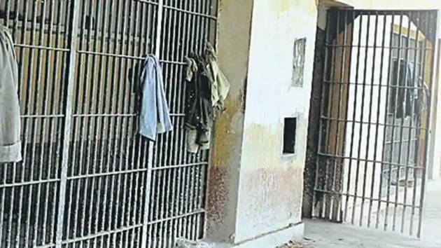 The 10 men were arrested from different parts of Bengaluru. (Representative image/HT PHOTO) The 10 men were arrested from different parts of Bengaluru. (Representative image/HT PHOTO)