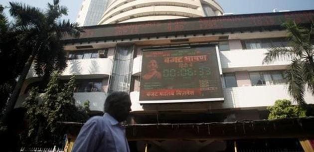 On the other hand, NTPC, Reliance Industries, Nestle India, HCL Tech and Infosys were among the laggards.(Reuters file photo) On the other hand, NTPC, Reliance Industries, Nestle India, HCL Tech and Infosys were among the laggards.(Reuters file photo)