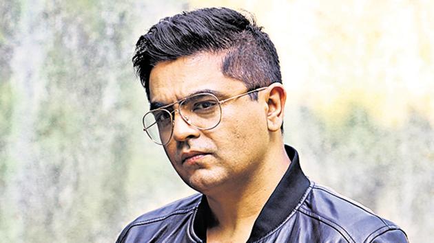 Music composer and producer Rishi Rich recently collaborated on a track called Nakhre with Jay Sean