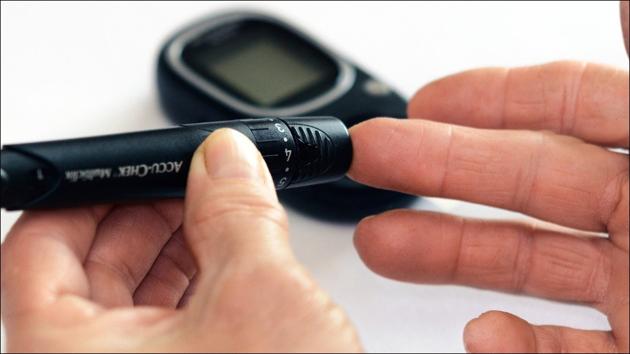 Anti-opioid addiction drugs can reverse adverse effects of type 2 diabetes (Twitter/Alliancebhc) Anti-opioid addiction drugs can reverse adverse effects of type 2 diabetes (Twitter/Alliancebhc)