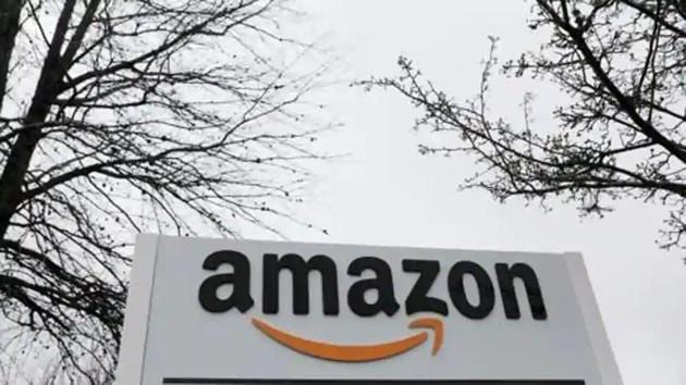 Amazon, an investor in Future Coupons Pvt. Ltd, is seeking to stall the deal, citing breach of a non-compete agreement.(File photo for representation)