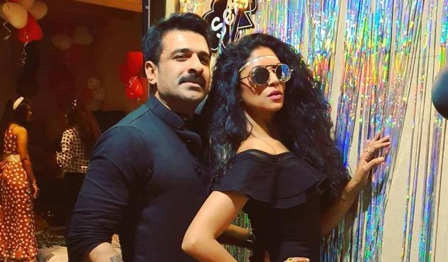 Kavita Kaushik said that Eijaz Khan is her ‘acquaintance’, not a friend. Kavita Kaushik said that Eijaz Khan is her ‘acquaintance’, not a friend.