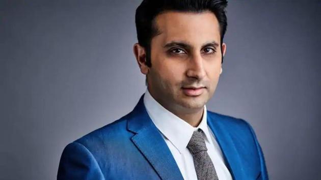 Poonawalla said that the vaccine shot has so far been given to thousands of people in India and abroad.(Photo courtesy: Serum Institute of India) Poonawalla said that the vaccine shot has so far been given to thousands of people in India and abroad.(Photo courtesy: Serum Institute of India)