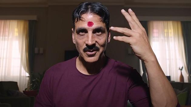 As Akshay Kumar-starrer Laxmii readies for the digital premiere, trade analyst-critic, Komal Nahta has written an open letter to the star, making an appeal to have his film simultaneously release in single-screen cinemas as well as on the OTT platform. As Akshay Kumar-starrer Laxmii readies for the digital premiere, trade analyst-critic, Komal Nahta has written an open letter to the star, making an appeal to have his film simultaneously release in single-screen cinemas as well as on the OTT platform.