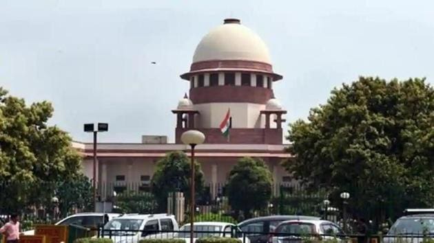 Supreme Court(File photo)