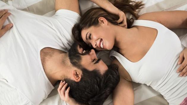 10 Things Men Find Attractive About Women Hindustan Times