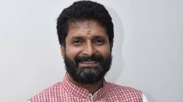 BJP general secretary CT Ravi said Karnataka will enact a law after the Allahabad High Court ruled that conversion for marriage was not acceptable. (https://twitter.com/CTRavi_BJP) BJP general secretary CT Ravi said Karnataka will enact a law after the Allahabad High Court ruled that conversion for marriage was not acceptable. (https://twitter.com/CTRavi_BJP)