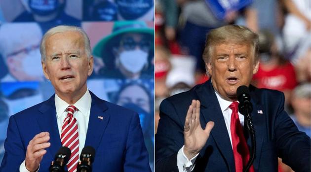 This election has been a setback to US soft power globally, especially since it has sought to promote electorally-sound practices elsewhere(AFP) This election has been a setback to US soft power globally, especially since it has sought to promote electorally-sound practices elsewhere(AFP)