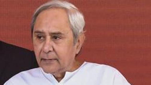 Patnaik said the state should remain on alert from today in order to avoid the second wave(PTI)