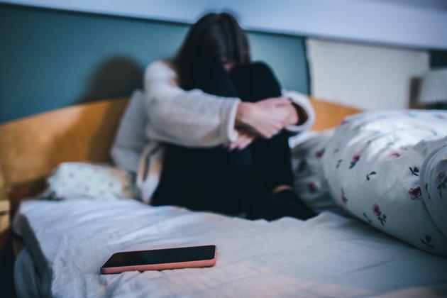 Spending more time online due to Covid-19 social distancing, youngsters have reportedly fallen prey to cyberbullying more during the pandemic.(Photo: iStock)