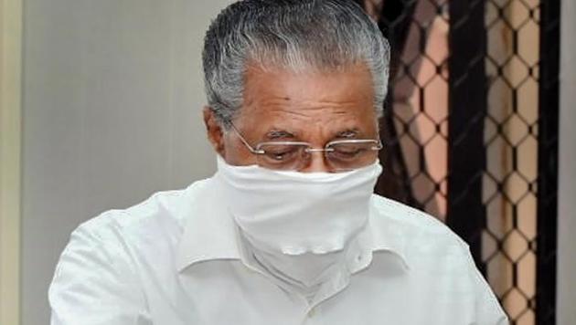 Pinarayi Vijayan-led Kerala government has taken the decision to withdraw general consent to CBI for probes in the state.(PTI) Pinarayi Vijayan-led Kerala government has taken the decision to withdraw general consent to CBI for probes in the state.(PTI)