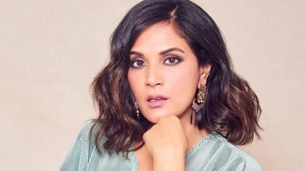 Actor Richa Chadha’s upcoming Bollywood projects include Shakeela, Abhi Toh Party Shuru Hui Hai, Madam Chief Minister and Lahore Confidential. Actor Richa Chadha’s upcoming Bollywood projects include Shakeela, Abhi Toh Party Shuru Hui Hai, Madam Chief Minister and Lahore Confidential.