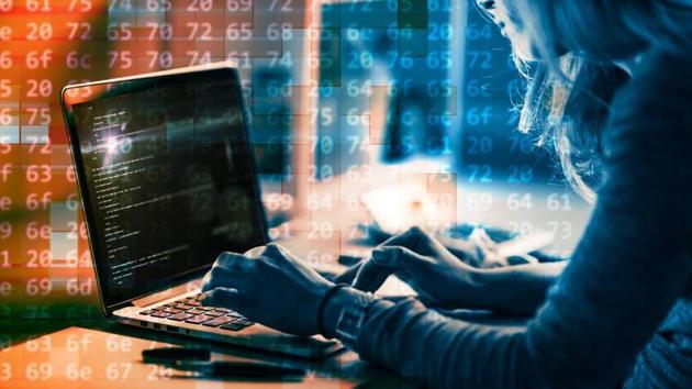 Learning coding at an early age goes a long way in equipping students for jobs that will be in demand in the future (HT Photo) Learning coding at an early age goes a long way in equipping students for jobs that will be in demand in the future (HT Photo)