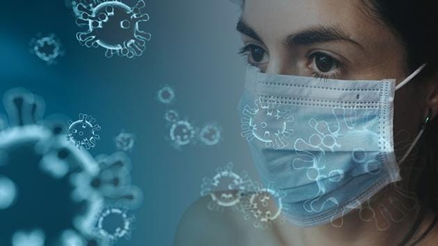 Together with the loss of the senses of taste and smell, and headaches that occur in the days prior to the manifestation of coughing and breathing difficulties, some patients also develop delirium.(Pixabay) Together with the loss of the senses of taste and smell, and headaches that occur in the days prior to the manifestation of coughing and breathing difficulties, some patients also develop delirium.(Pixabay)