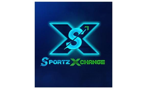 The SportzXchange app has been designed for every cricket fan by bearing in mind the unique gaming requirements of each user.(SportzXchange)