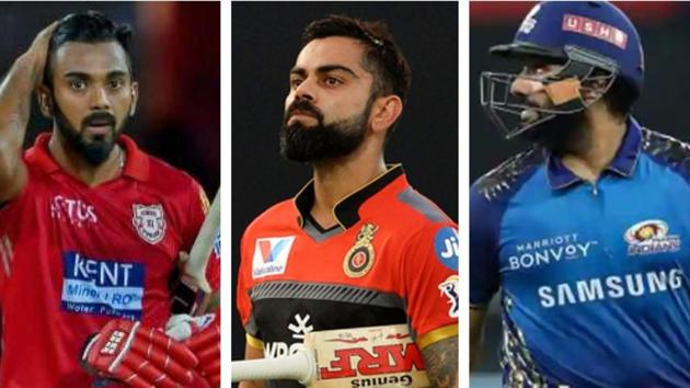 IPL 2020: No Virat Kohli, Rohit Sharma, KL Rahul in Brad Hogg’s best XI ...