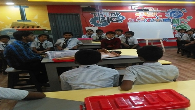 JNV Admissions 2021 JNV Admissions 2021