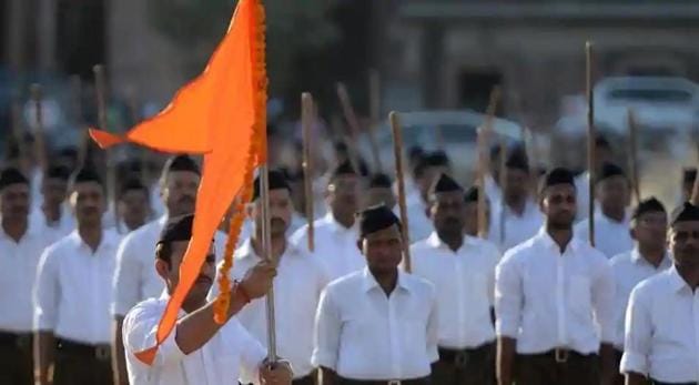 While a bunch of states already have laws in place that make conversion through inducement, coercion or deception an offence that invites a jail term as well as a fine, the Sangh wants states to frame laws that specifically deal with conversion through interfaith(File photo for representation)