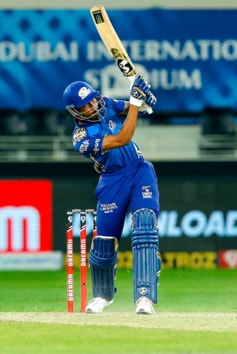 It was a Hardik Pandya show. (IPL/Twitter)