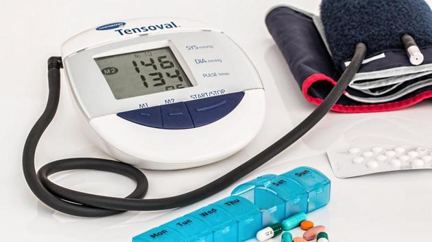 “For people who have heart arrhythmia or a heart attack, you need to quickly identify the problem. This device can do that,” said Cunjiang Yu, a co-author of the study from UH.(Pixabay) “For people who have heart arrhythmia or a heart attack, you need to quickly identify the problem. This device can do that,” said Cunjiang Yu, a co-author of the study from UH.(Pixabay)