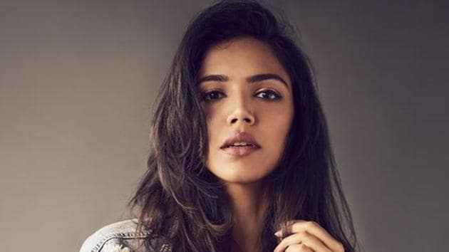 Shriya Pilgaonkar had two projects that released amid the pandemic- The Gone Game and Crackdown. Shriya Pilgaonkar had two projects that released amid the pandemic- The Gone Game and Crackdown.